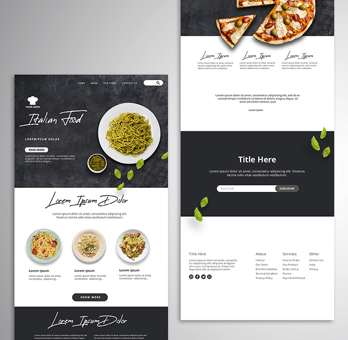 portfolio