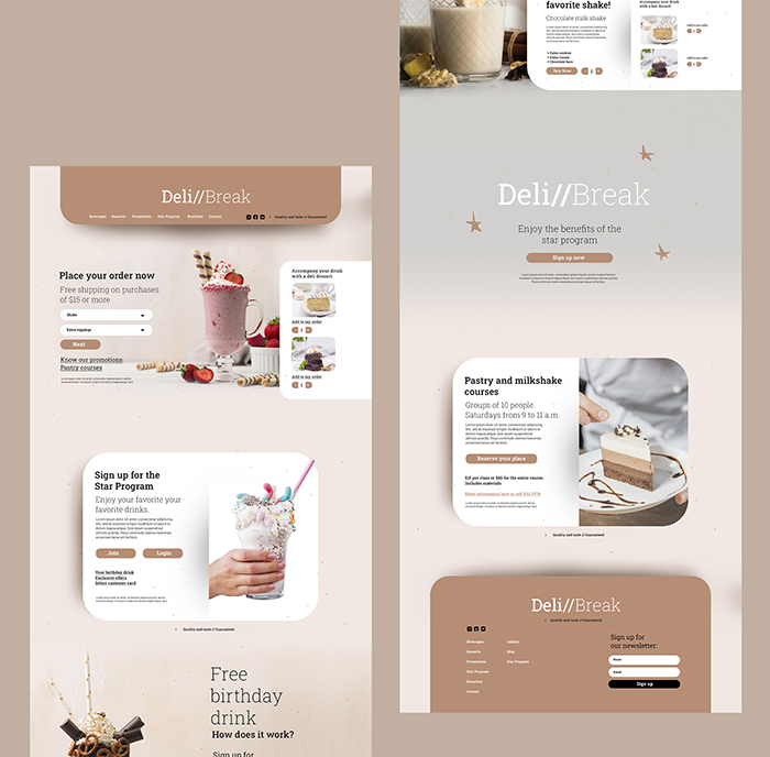 portfolio