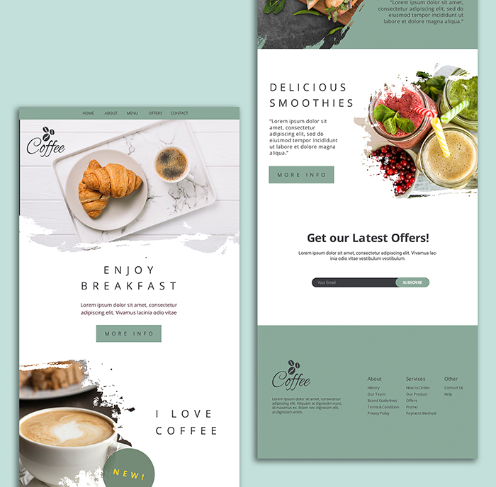 portfolio