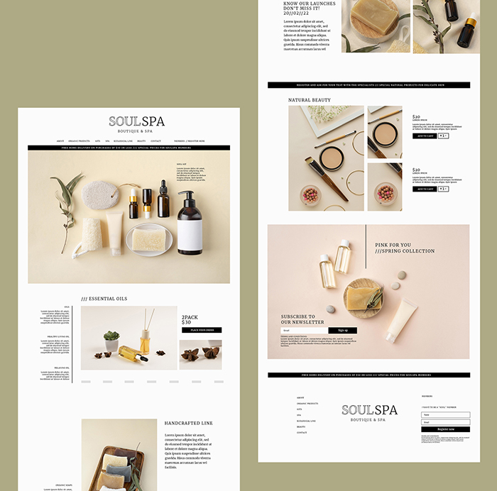 portfolio
