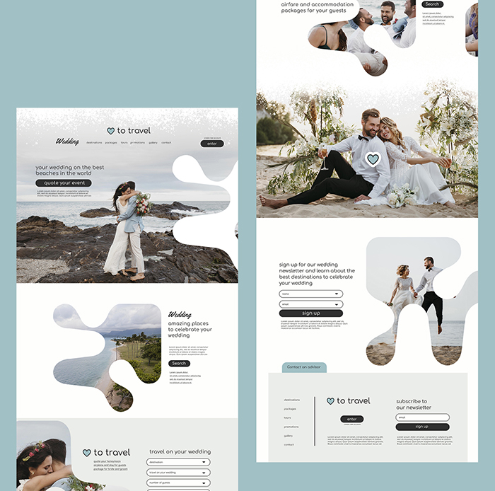 portfolio