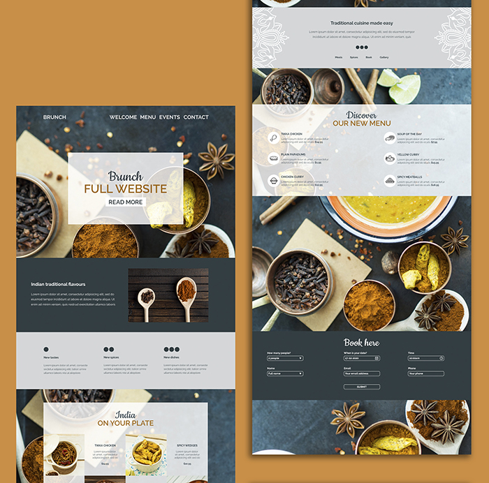 portfolio